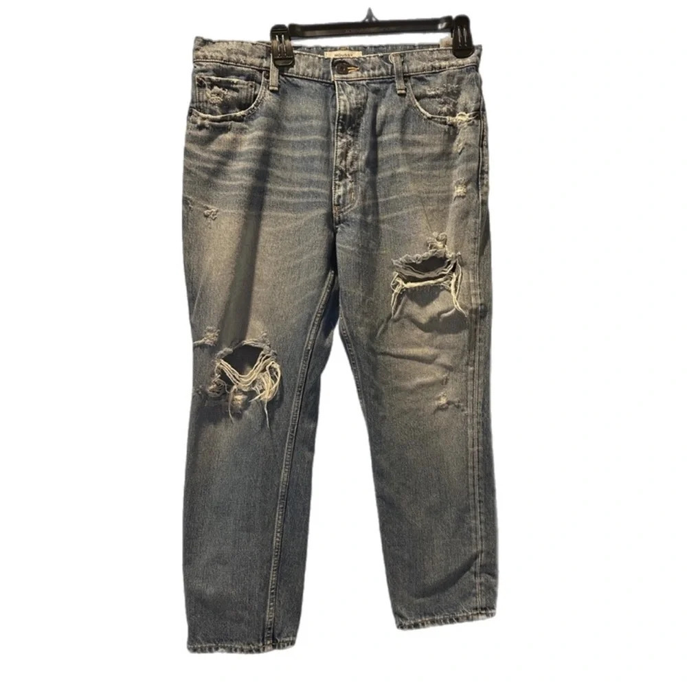 NWOT Moussy Jeans Size 31